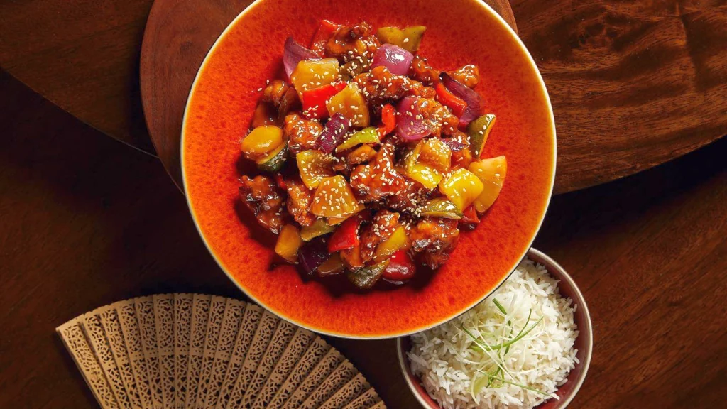 الفندق سانت ريجيس - القاهرة